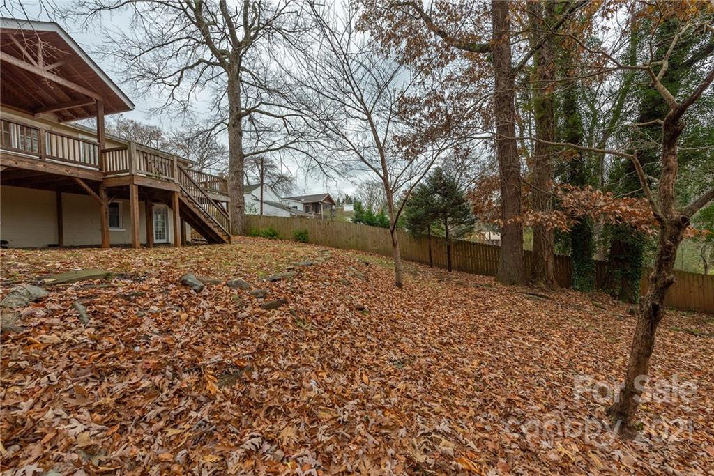 111 Pershing Road, Unit 96 97 Asheville, NC 28805 - Photo 44 of 45 Gallery Image 44