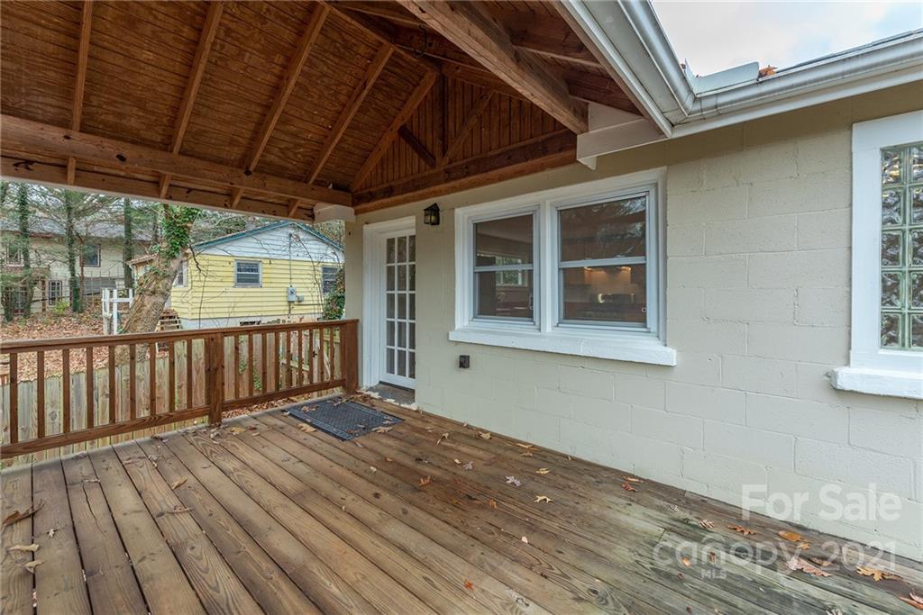 111 Pershing Road, Unit 96 97 Asheville, NC 28805 - Photo 45 of 45 Gallery Image 45