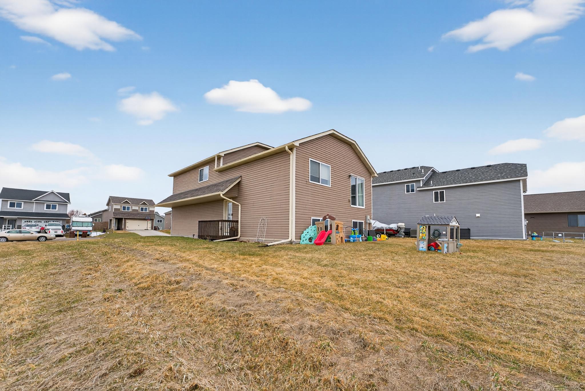 406 Cardinal Street Mora, MN 55051 - Photo 24 of 28