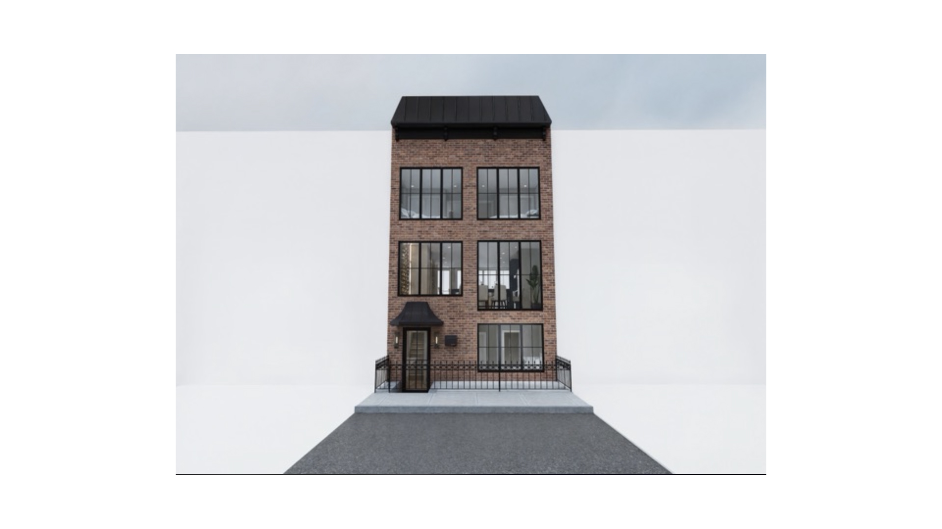 543 Lorimer Street Brooklyn, NY 11211 - Photo 2 of 20