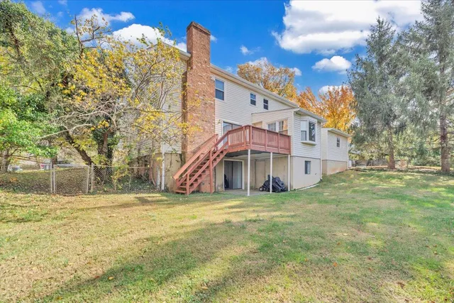 $419,000 | 1633 Millwood Drive, Salem, VA 24153