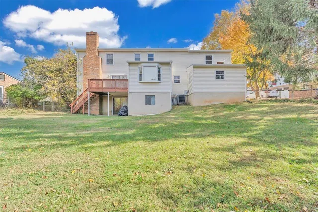 $419,000 | 1633 Millwood Drive, Salem, VA 24153