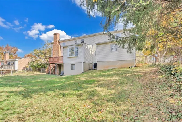 $419,000 | 1633 Millwood Drive, Salem, VA 24153