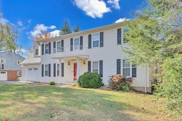 $419,000 | 1633 Millwood Drive, Salem, VA 24153