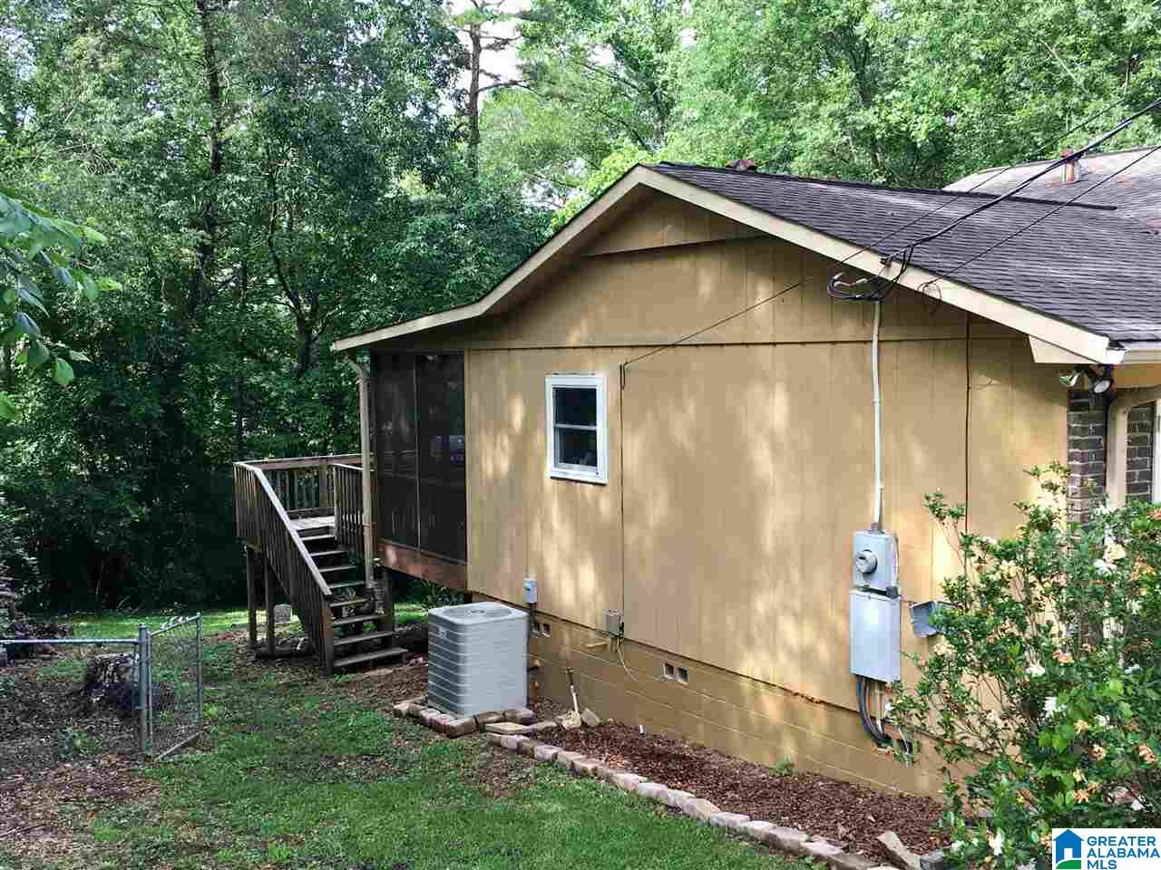 4501 Oak Drive Pinson, AL 35126 - Photo 3 of 49