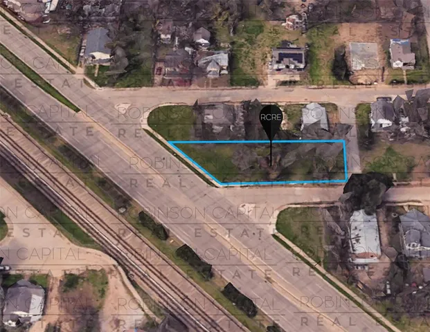 a view of a balcony with wooden floor
