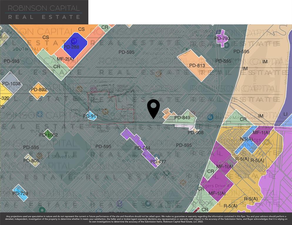 3711 Carpenter Avenue Dallas, TX 75210 - Photo 9 of 9