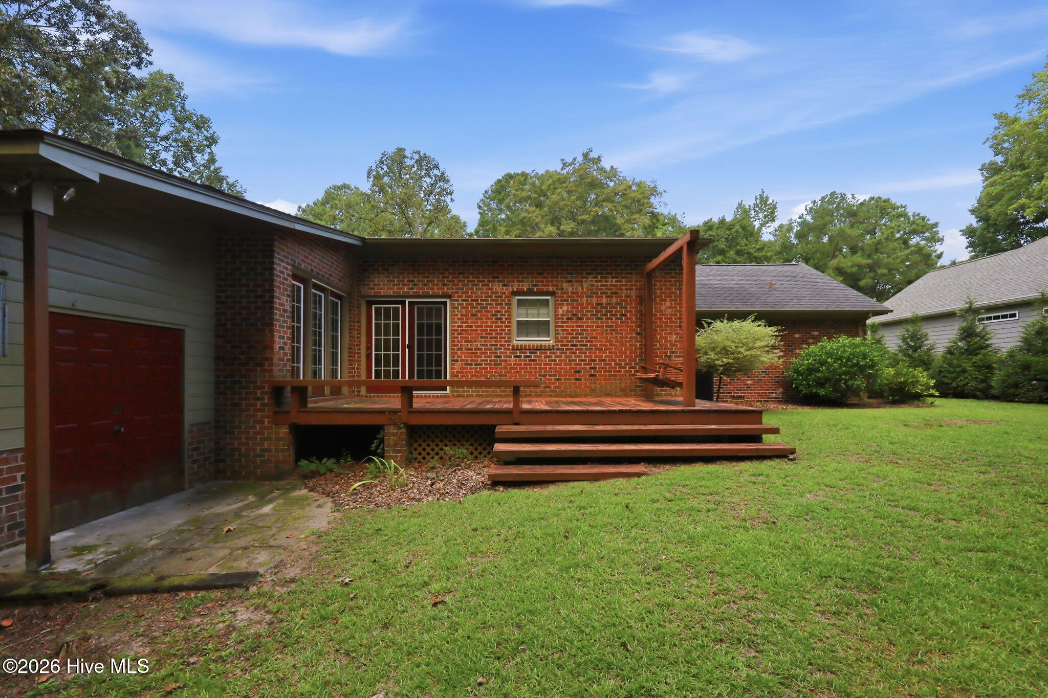 111 Robin Road Greenville, NC 27858 - Photo 45 of 57 Gallery Image 45