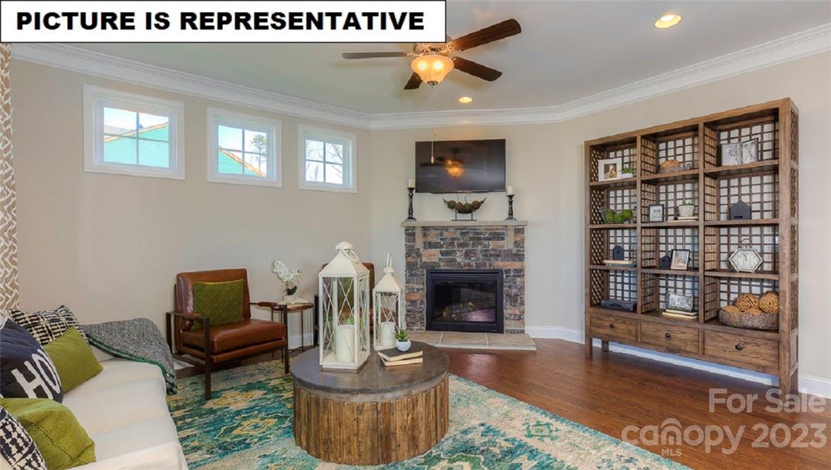 491 York Road Troutman, NC 28166 - Photo 12 of 23 Gallery Image 12