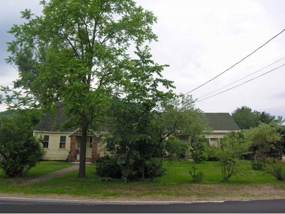90 Winona Road New Hampton, NH 03256 - Photo 1 of 1