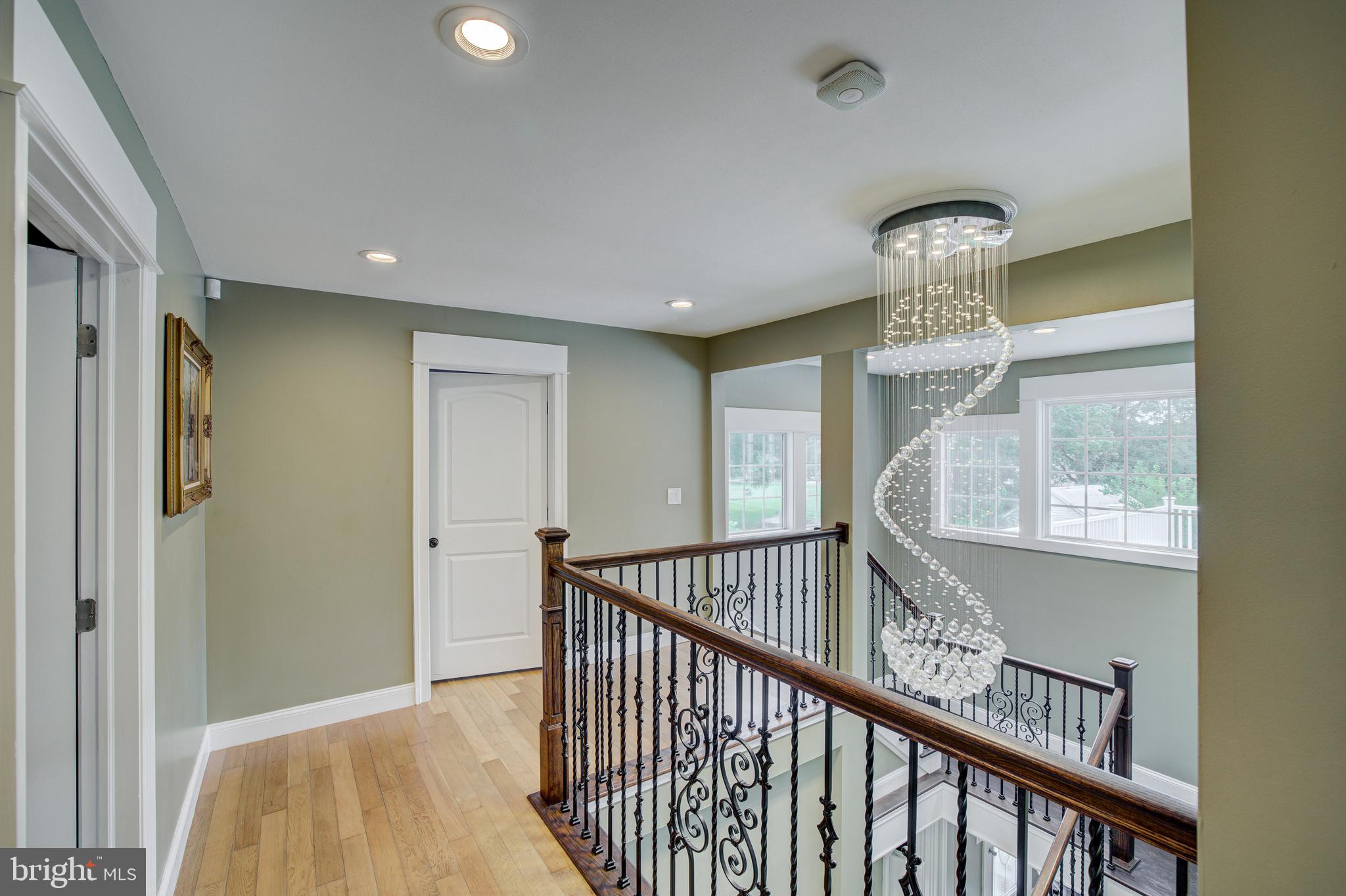 56 Fort Mott Road Pennsville, NJ 08070 - Photo 21 of 43 second floor foyer