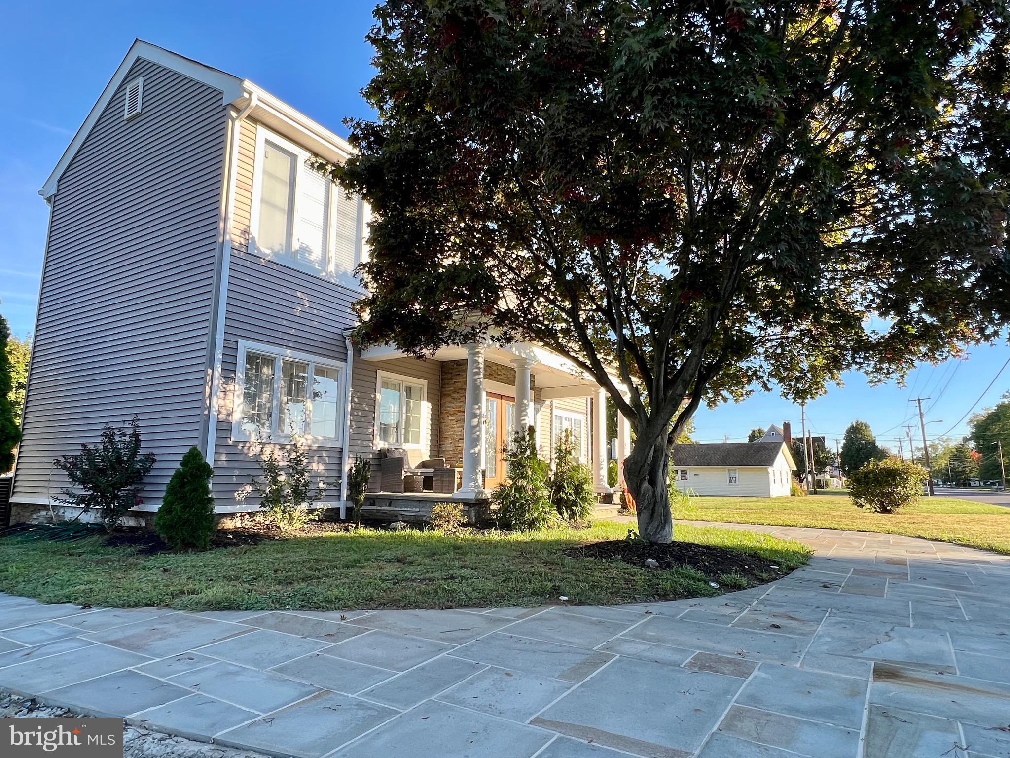 56 Fort Mott Road Pennsville, NJ 08070 - Photo 42 of 43
