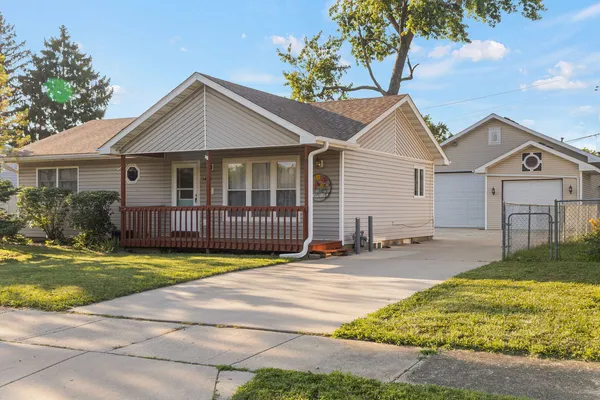 $329,900 | 1403 West Dellmar Avenue, Joliet, IL 60435