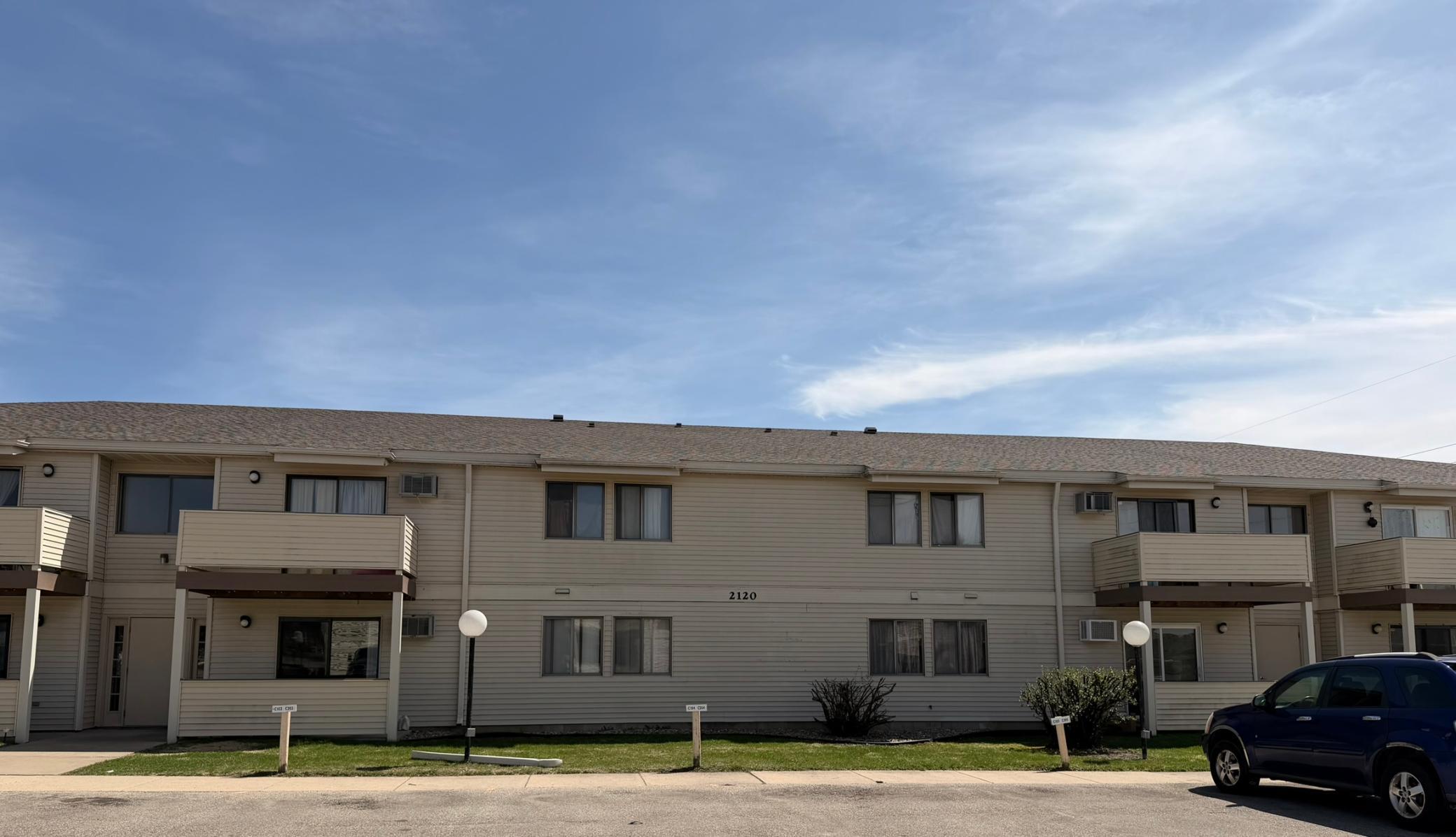 2120 Valleyhigh Drive Northwest, Unit C206 Rochester, MN 55901 - Photo 20 of 28