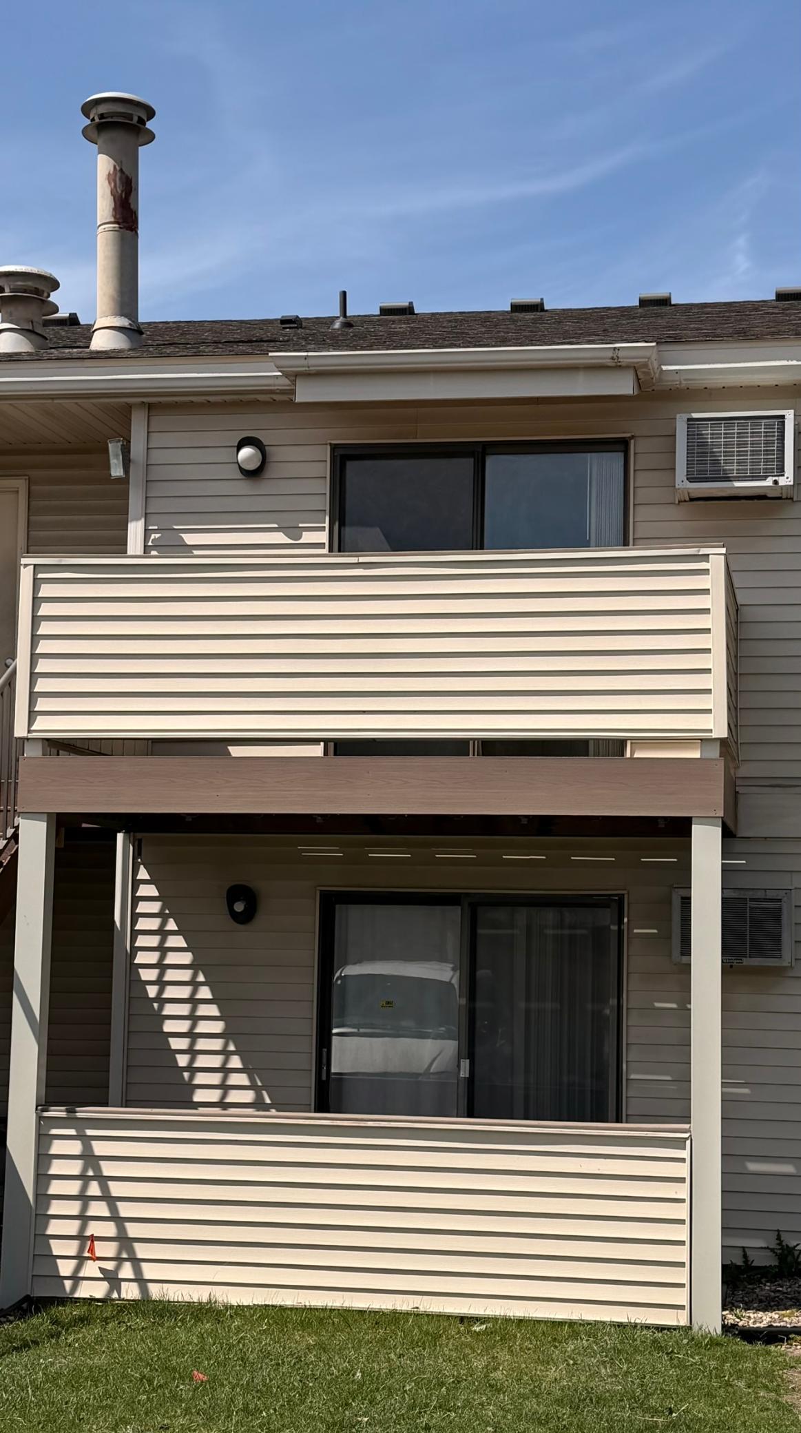 2120 Valleyhigh Drive Northwest, Unit C206 Rochester, MN 55901 - Photo 21 of 28