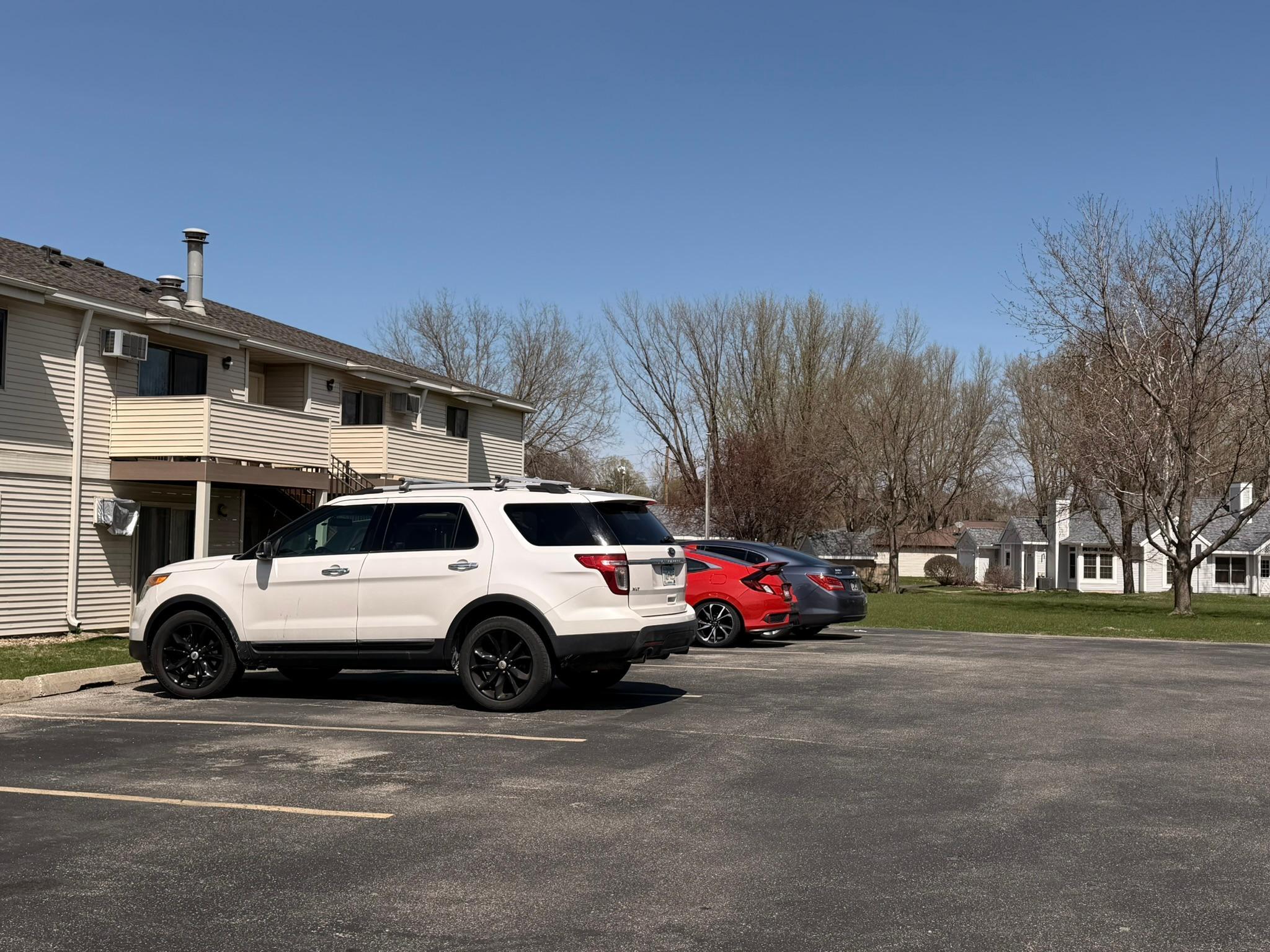 2120 Valleyhigh Drive Northwest, Unit C206 Rochester, MN 55901 - Photo 23 of 28