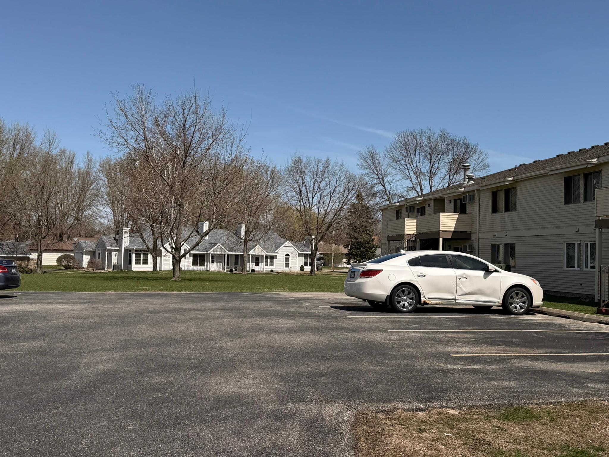 2120 Valleyhigh Drive Northwest, Unit C206 Rochester, MN 55901 - Photo 24 of 28