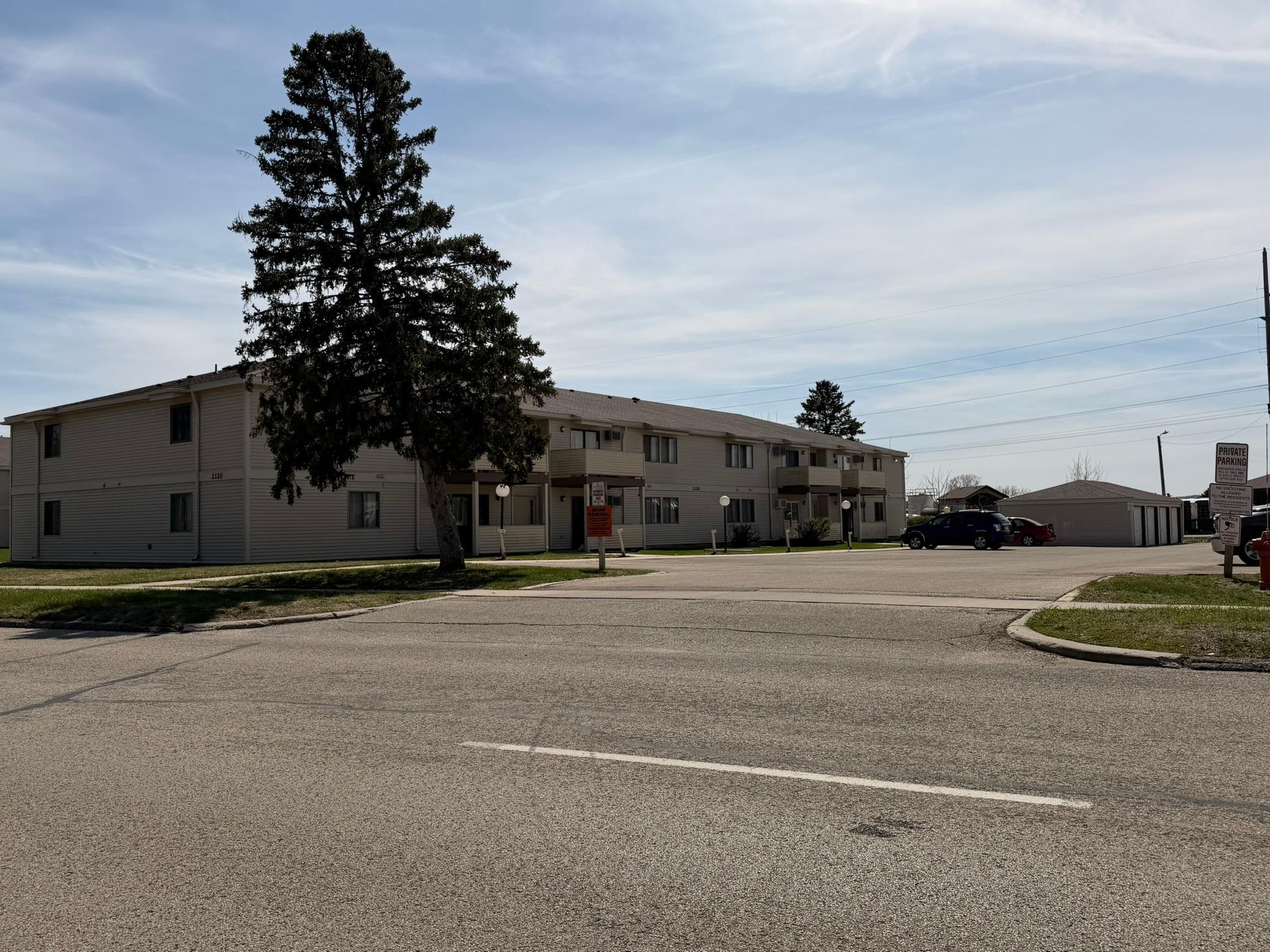 2120 Valleyhigh Drive Northwest, Unit C206 Rochester, MN 55901 - Photo 26 of 28