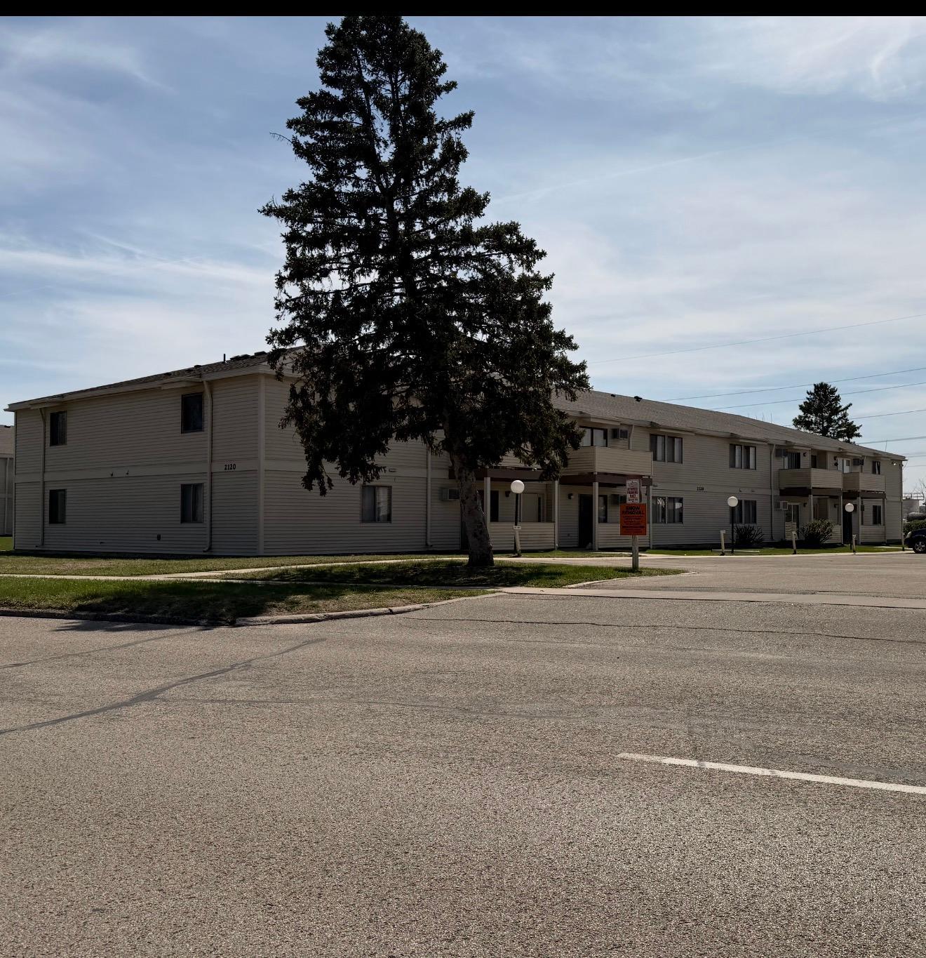 2120 Valleyhigh Drive Northwest, Unit C206 Rochester, MN 55901 - Photo 27 of 28