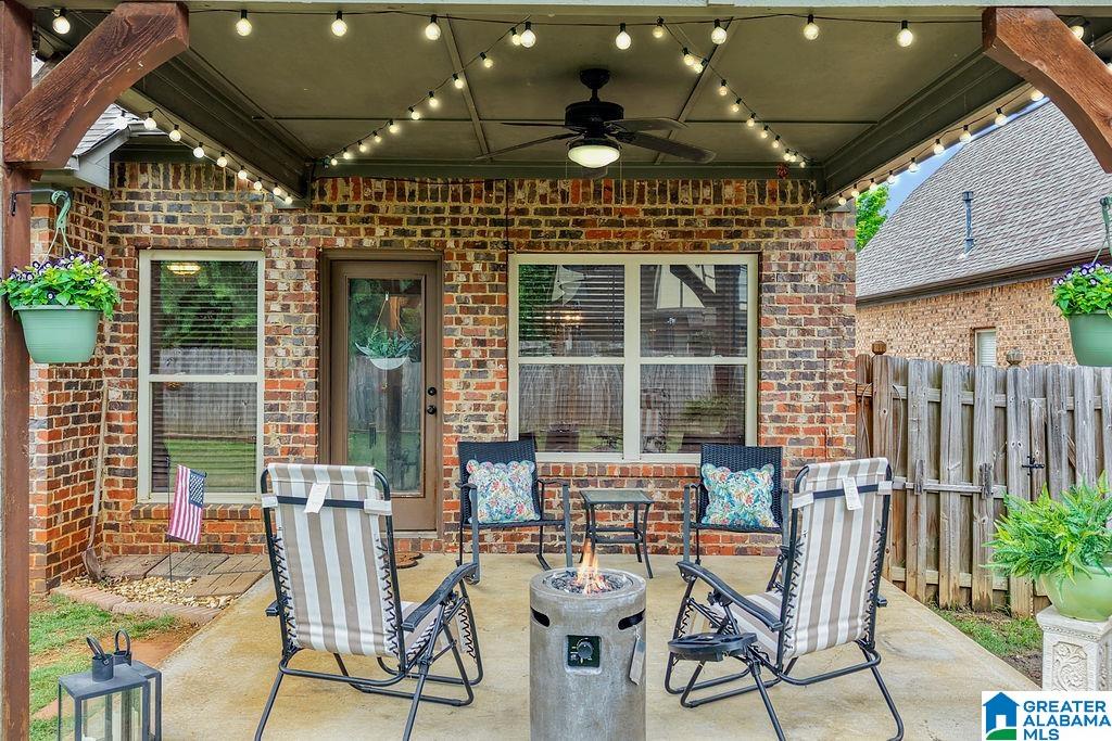 466 Heathersage Road Alabaster, AL 35114 - Photo 4 of 39