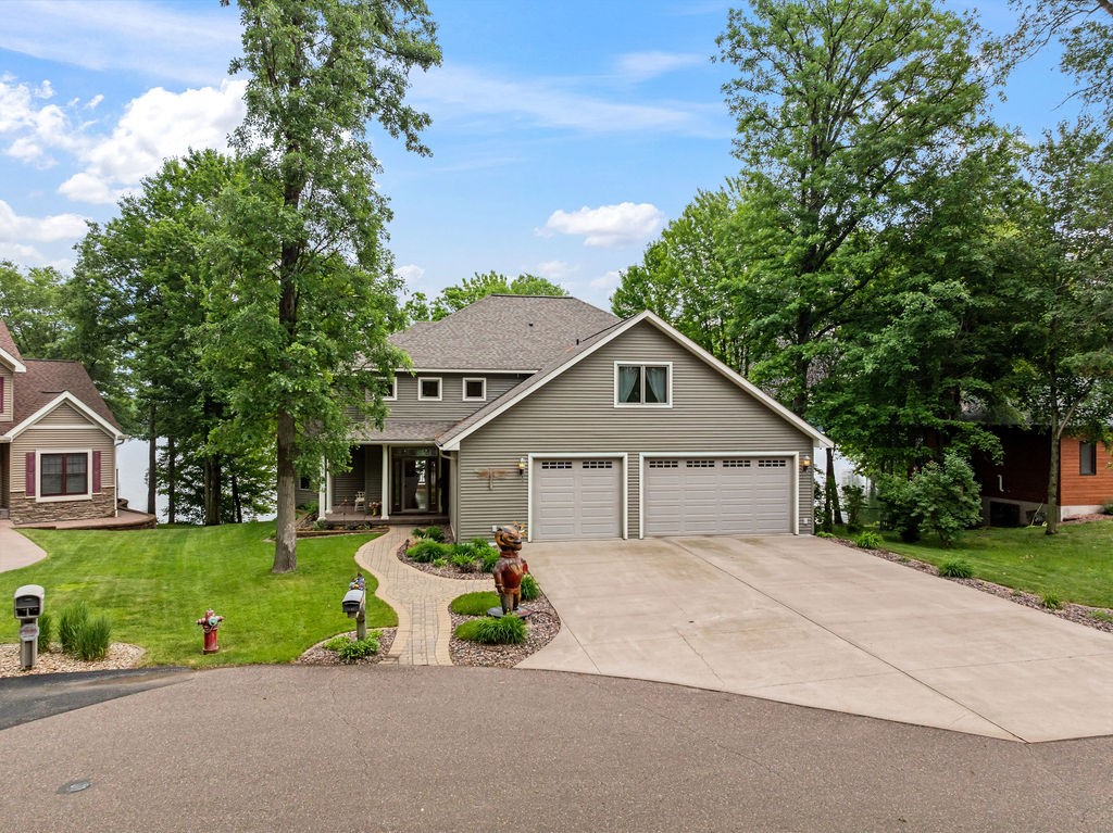 1114 Heart Island Parkway Rice Lake, WI 54868 - Photo 43 of 55