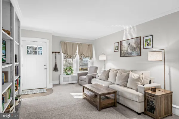 $750,000 | 252 Rhoads Avenue, Haddonfield, NJ 08033