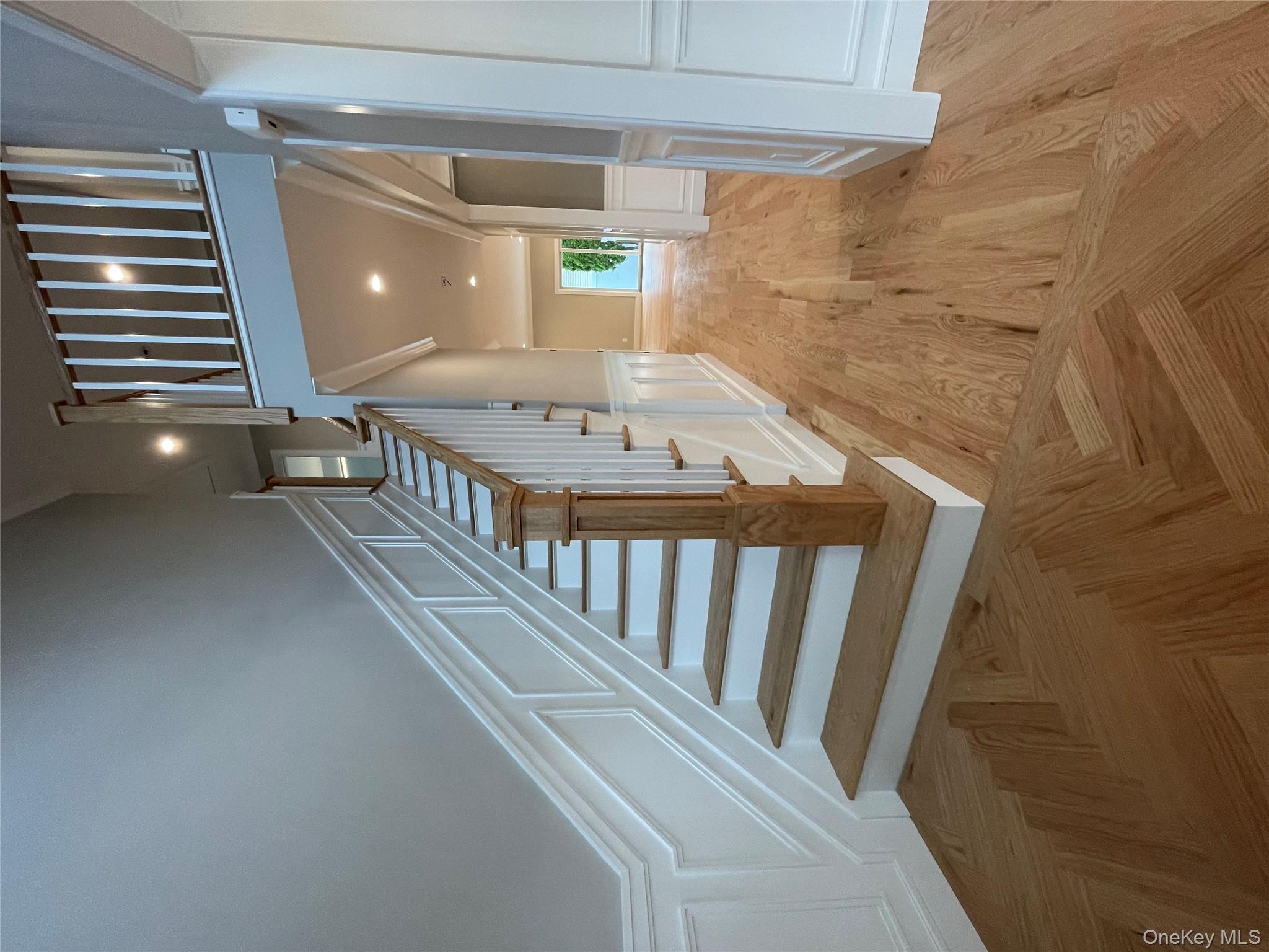 477 Andrews Road, Unit LOT A Mineola, NY 11501 - Photo 9 of 21 a view of entryway and hall