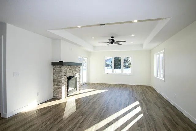 $414,000 | 254 Eau Claire Street Southeast, Hutchinson, MN 55350