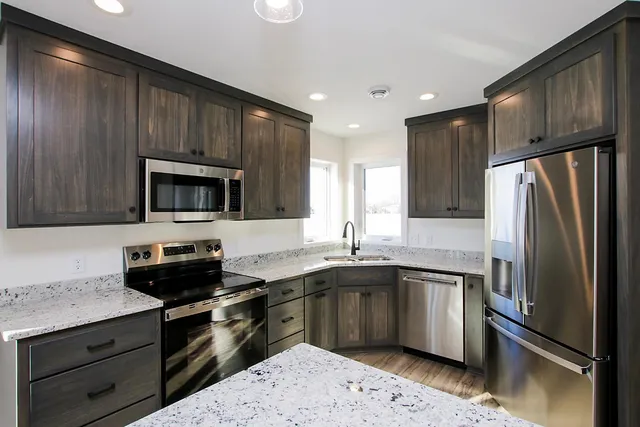 $414,000 | 254 Eau Claire Street Southeast, Hutchinson, MN 55350