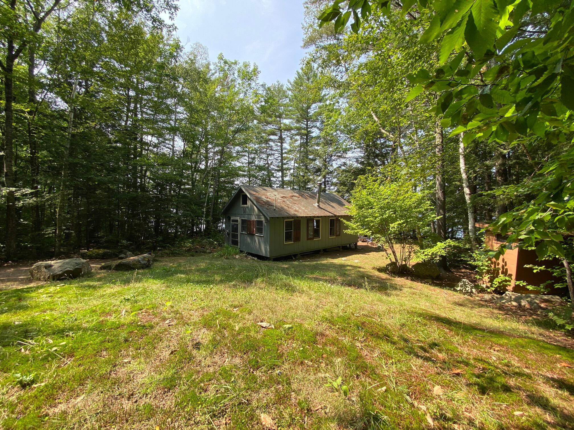 69 Rolly's Camp Road Poland, ME 04274 - Photo 14 of 25 Large Lot