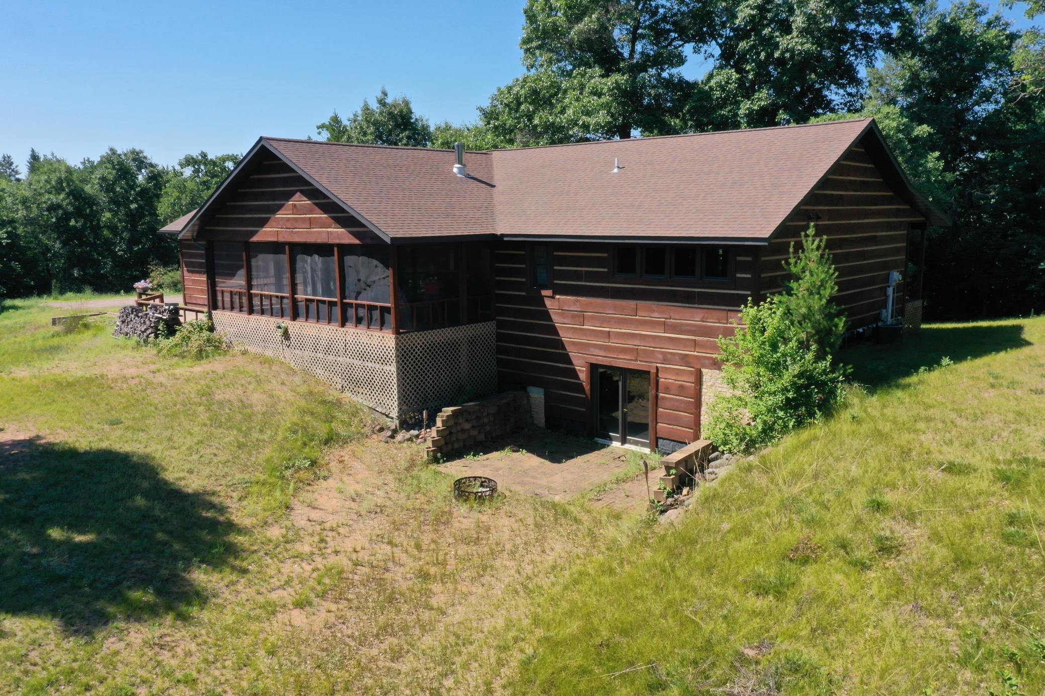 14722 Skog Road Grantsburg, WI 54840 - Photo 38 of 39