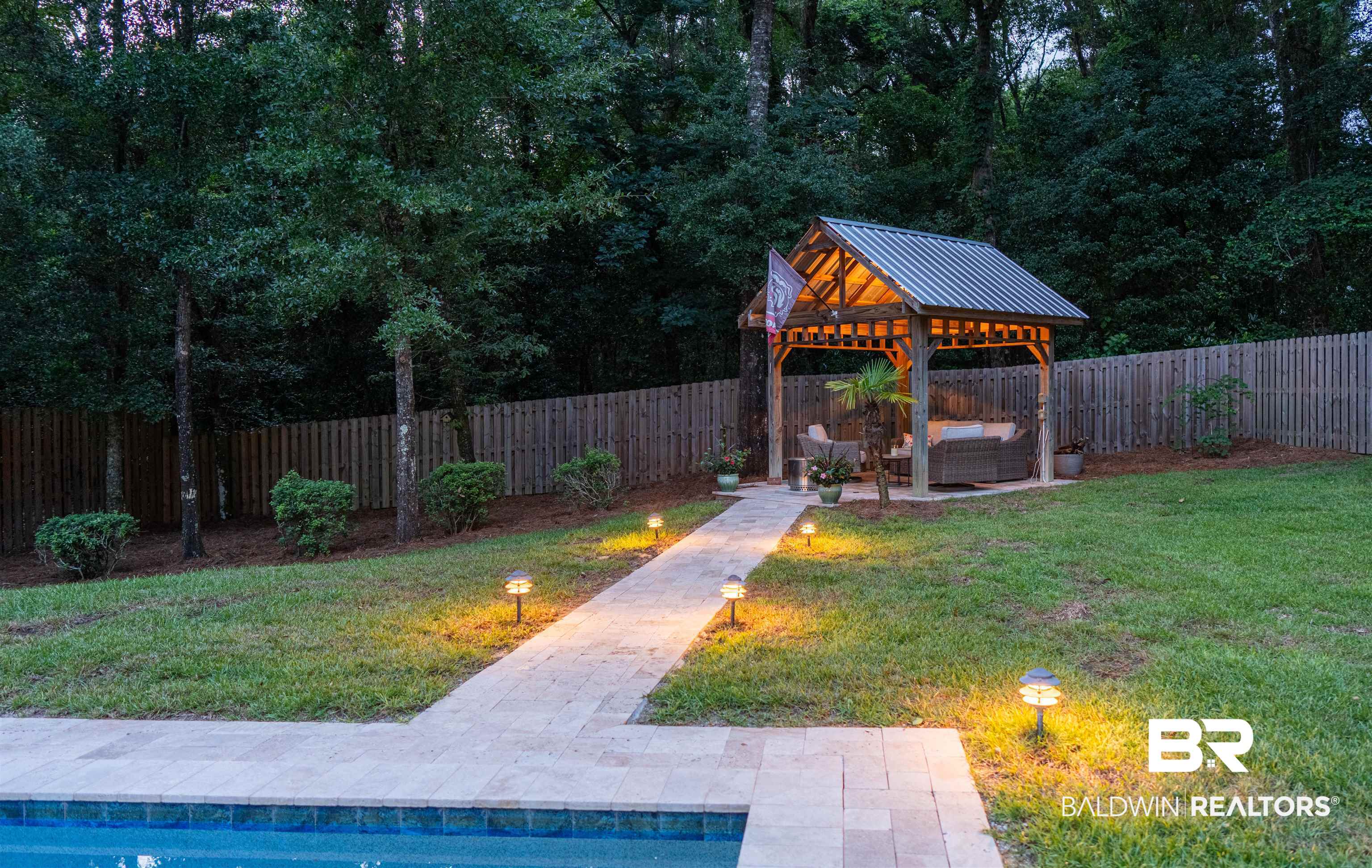 1177 Landing Road Daphne, AL 36526 - Photo 67 of 72