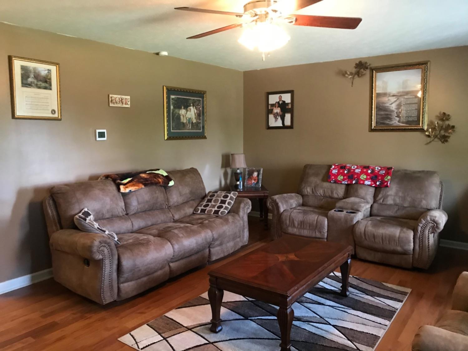 4 Green Acres Corbin, KY 40701 - Photo 22 of 51 Photo 23