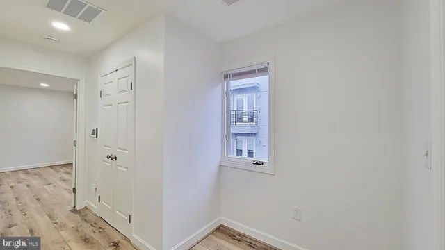 $1,850 | 1712 Mt Vernon Avenue, Unit D, Alexandria, VA 22301