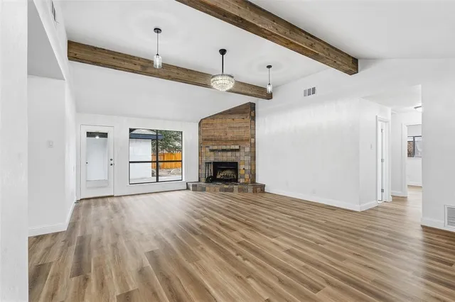 $315,000 | 500 Quail Hollow Drive, Mesquite, TX 75150