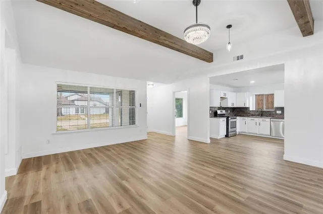 $315,000 | 500 Quail Hollow Drive, Mesquite, TX 75150