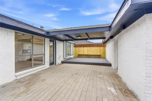 $315,000 | 500 Quail Hollow Drive, Mesquite, TX 75150