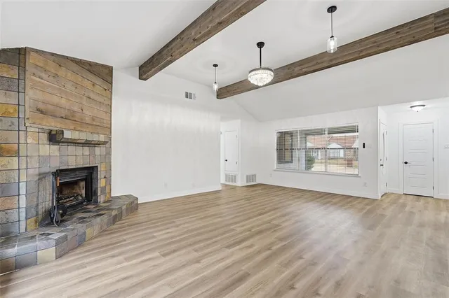 $315,000 | 500 Quail Hollow Drive, Mesquite, TX 75150