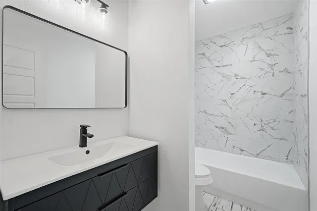 $315,000 | 500 Quail Hollow Drive, Mesquite, TX 75150