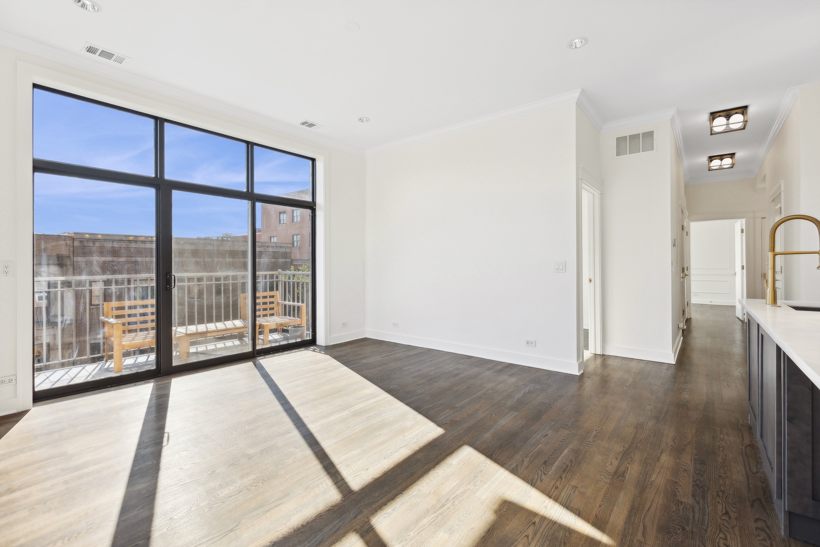 6 North May Street, Unit 4SE Chicago, IL 60607 - Photo 13 of 29 Gallery Image 13