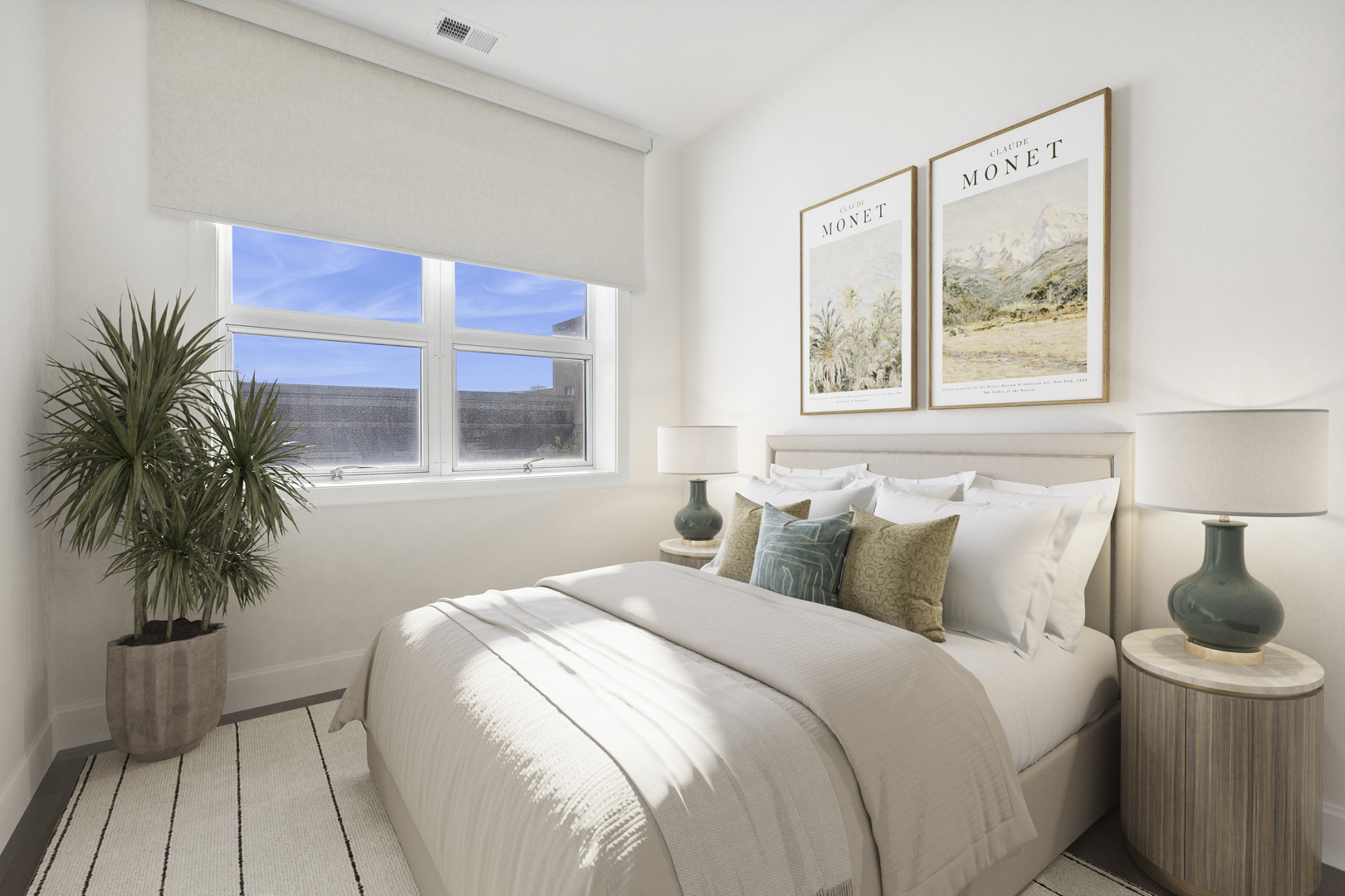 6 North May Street, Unit 4SE Chicago, IL 60607 - Photo 14 of 29 Gallery Image 14