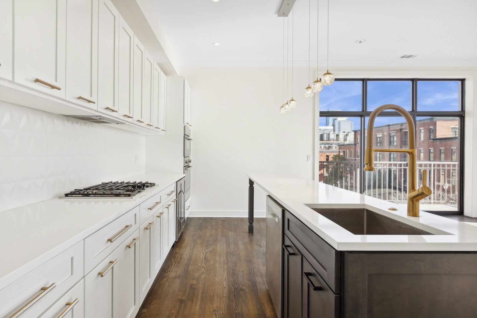 6 North May Street, Unit 4SE Chicago, IL 60607 - Photo 2 of 29 Gallery Image 2