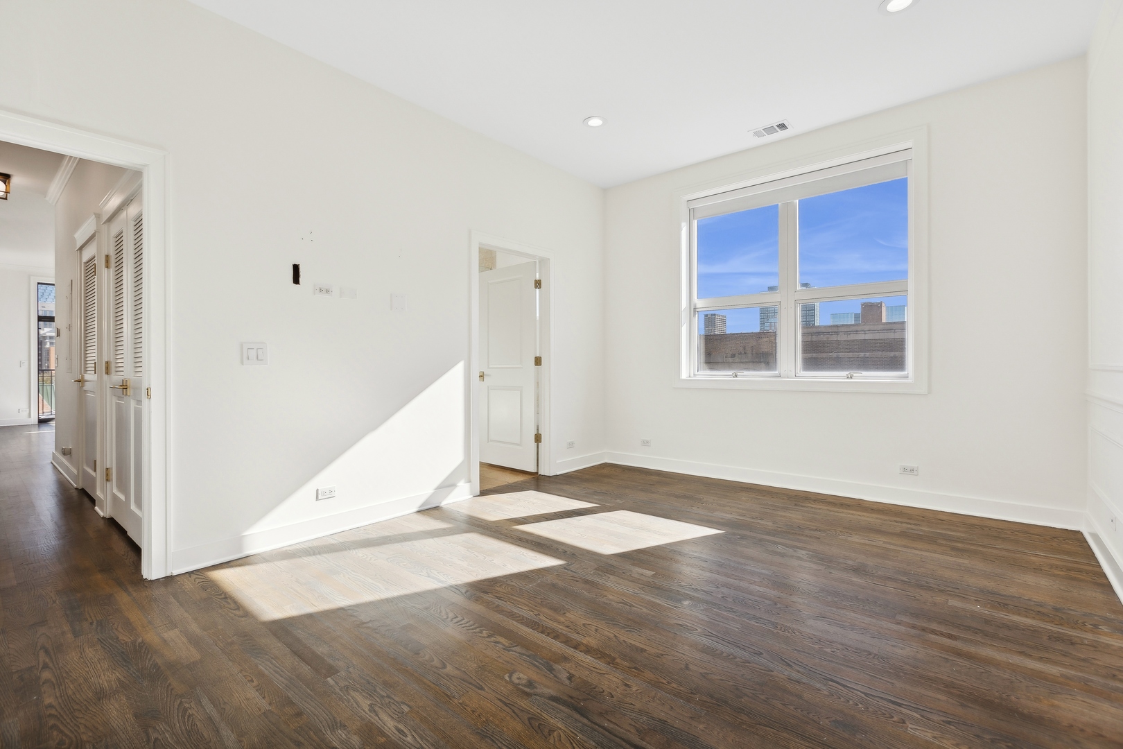6 North May Street, Unit 4SE Chicago, IL 60607 - Photo 24 of 29 Gallery Image 24