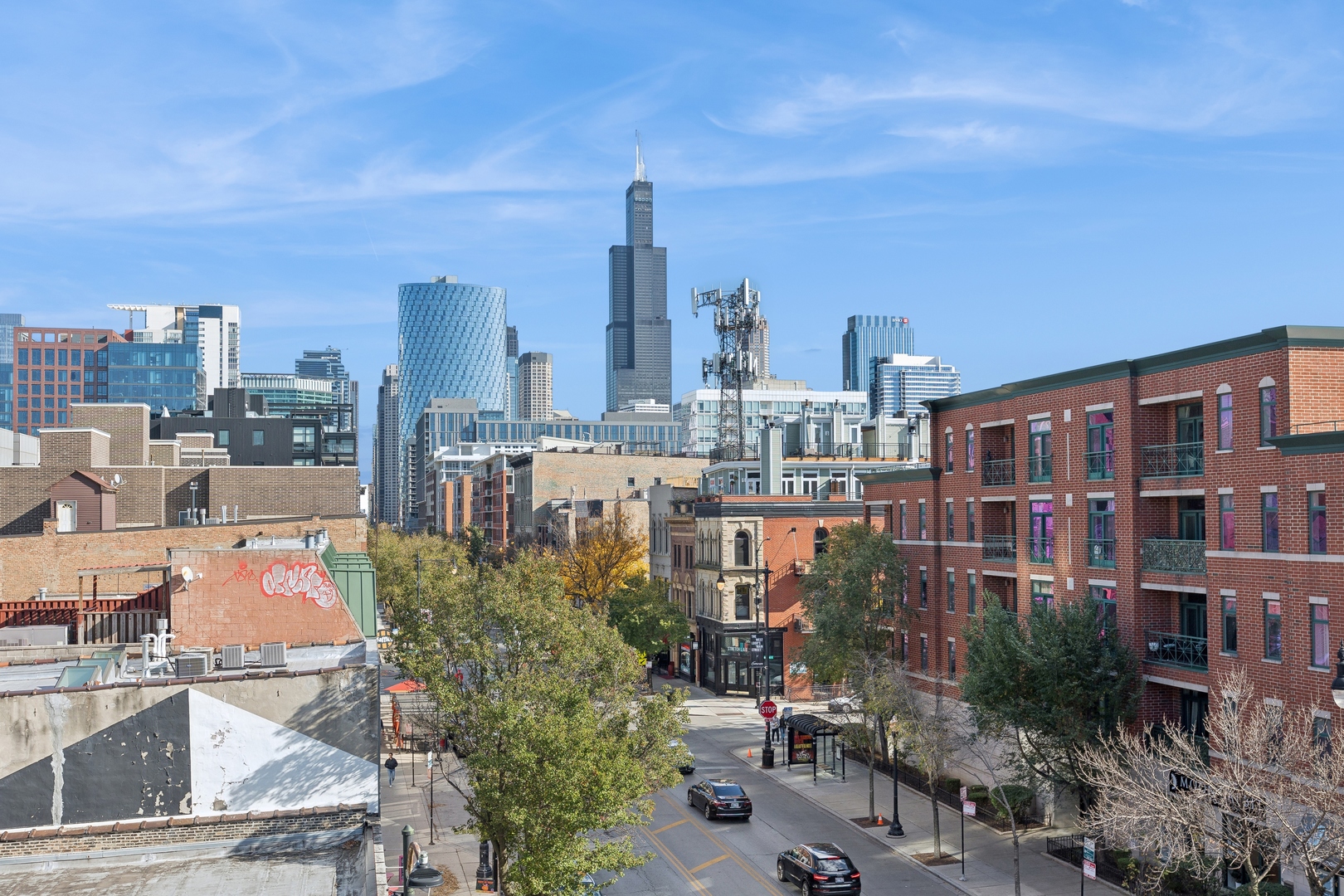 6 North May Street, Unit 4SE Chicago, IL 60607 - Photo 29 of 29 Gallery Image 29
