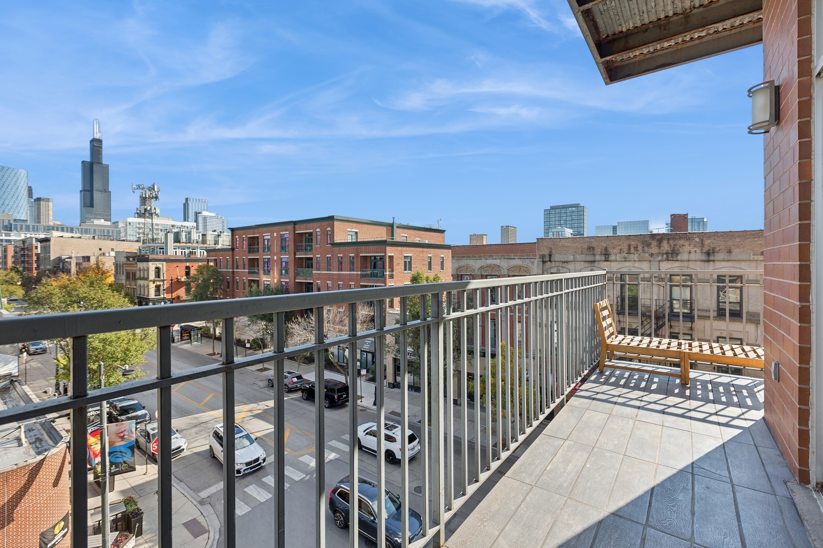 6 North May Street, Unit 4SE Chicago, IL 60607 - Photo 9 of 29 Gallery Image 9