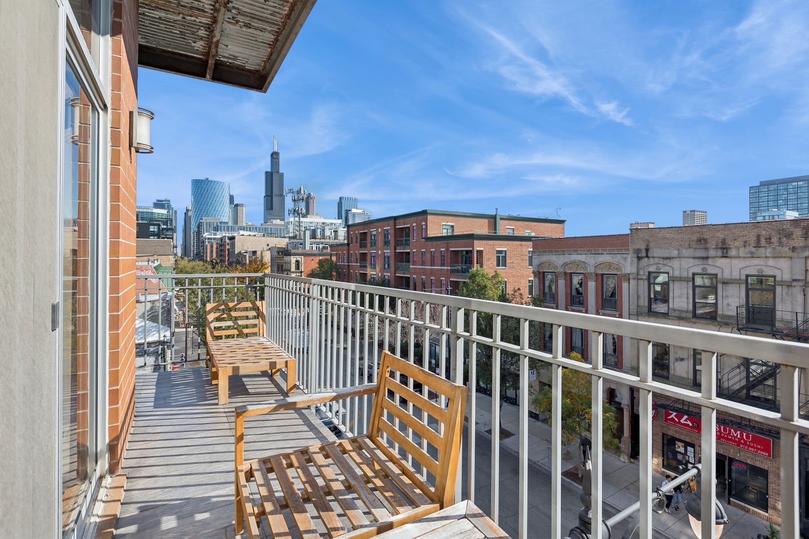 6 North May Street, Unit 4SE Chicago, IL 60607 - Photo 10 of 29 Gallery Image 10