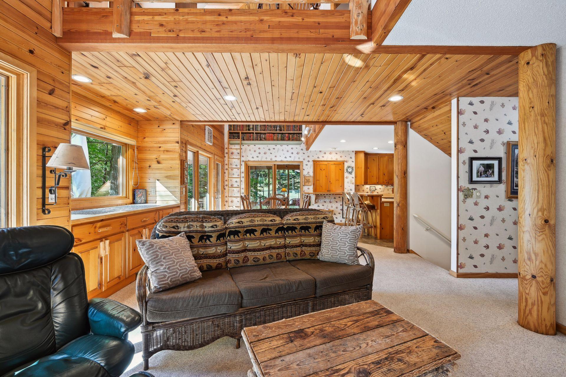 23001 Clearwater Point Road Northeast Brainerd, MN 56401 - Photo 12 of 97