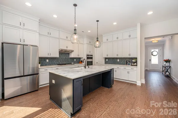 $624,900 | 1390 Cedardale Lane, Denver, NC 28037