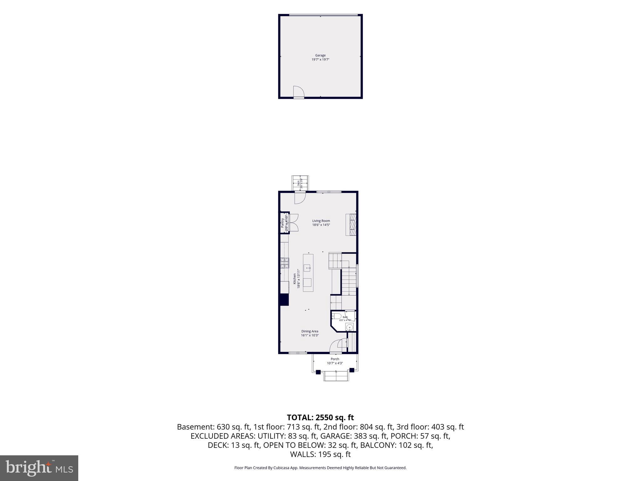 1004 Lindley Road Frederick, MD 21701 - Photo 47 of 50 Main level