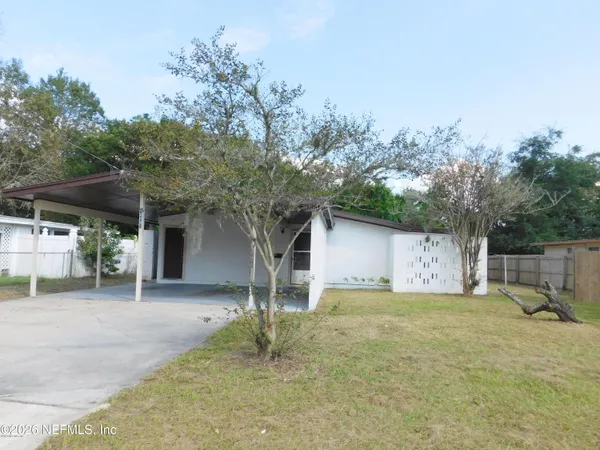 $1,650 | 10897 Regency Drive, Jacksonville, FL 32218